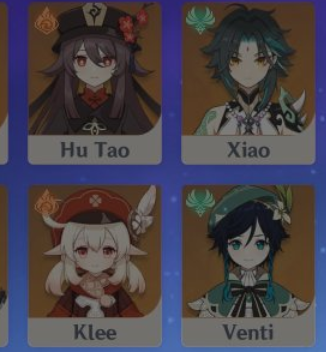 rt if you have them.
i wanna see hoyoverse's favourites🔫