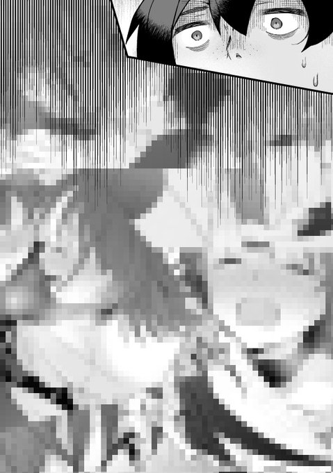 過去にタイムスリップして幼馴染を助けた男が真実を告白する話(3/3)

人気シリーズの第三話でした～!
まさかの三話目にして急展開。
しかし彼女は…

続きはこちらから!

➡️Komiflo
https://t.co/POnQs4HZHt
➡️FANZA
https://t.co/DmnmI1VUOT
➡️DLsite
https://t.co/5cT1Bg1iKa 