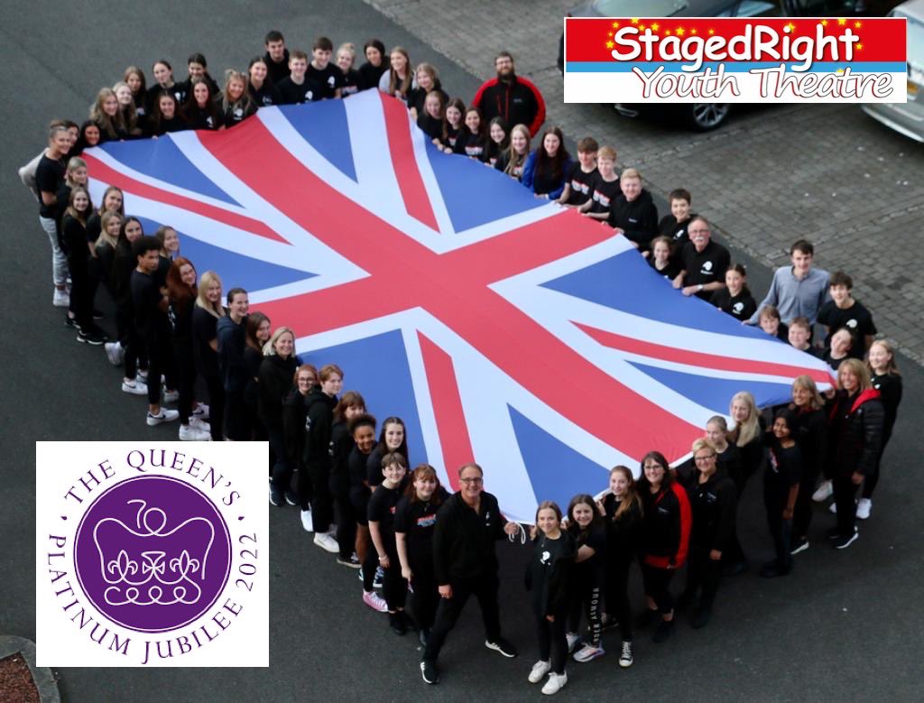 StagedRight (@stagedright_) on Twitter photo 