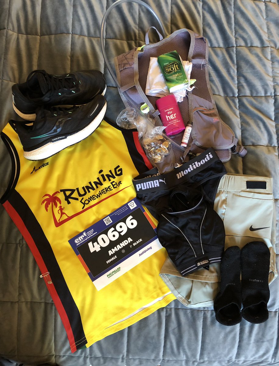 AWonderBall's tweet photo. @MrHairyHaggis Gunna wish myself & my running buddy Karen good luck for #EdinburghHalf. Our race goal is to soak up atmosphere & sights & not chasing a PB. First leg of the train journey going to plan & running kit on board @RSECirencester @saucony @DecathlonUK @Modibodi @FeeturesUK #RunForGood https://t.co/F2vzwb656P