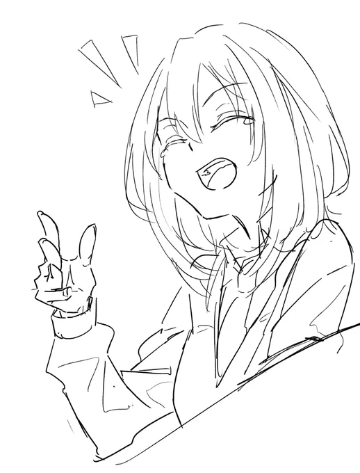 あはは 