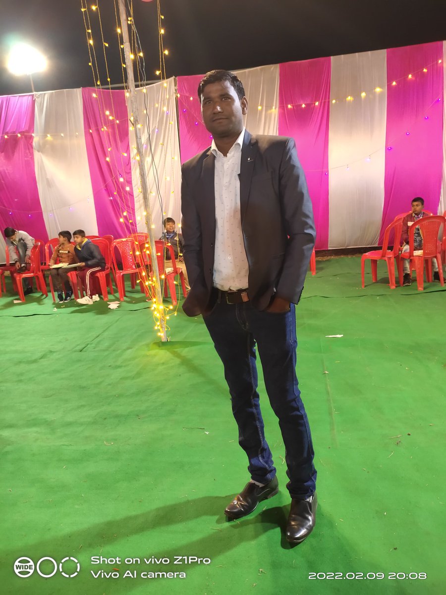 Ajeet Yadav (@ajeetya89714446) on Twitter photo 