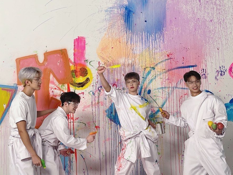 hosssikk's tweet image. 나... 96이 좋아...