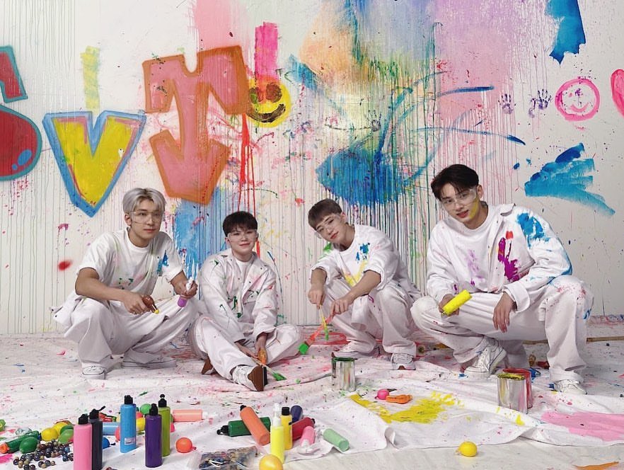 hosssikk's tweet image. 나... 96이 좋아...