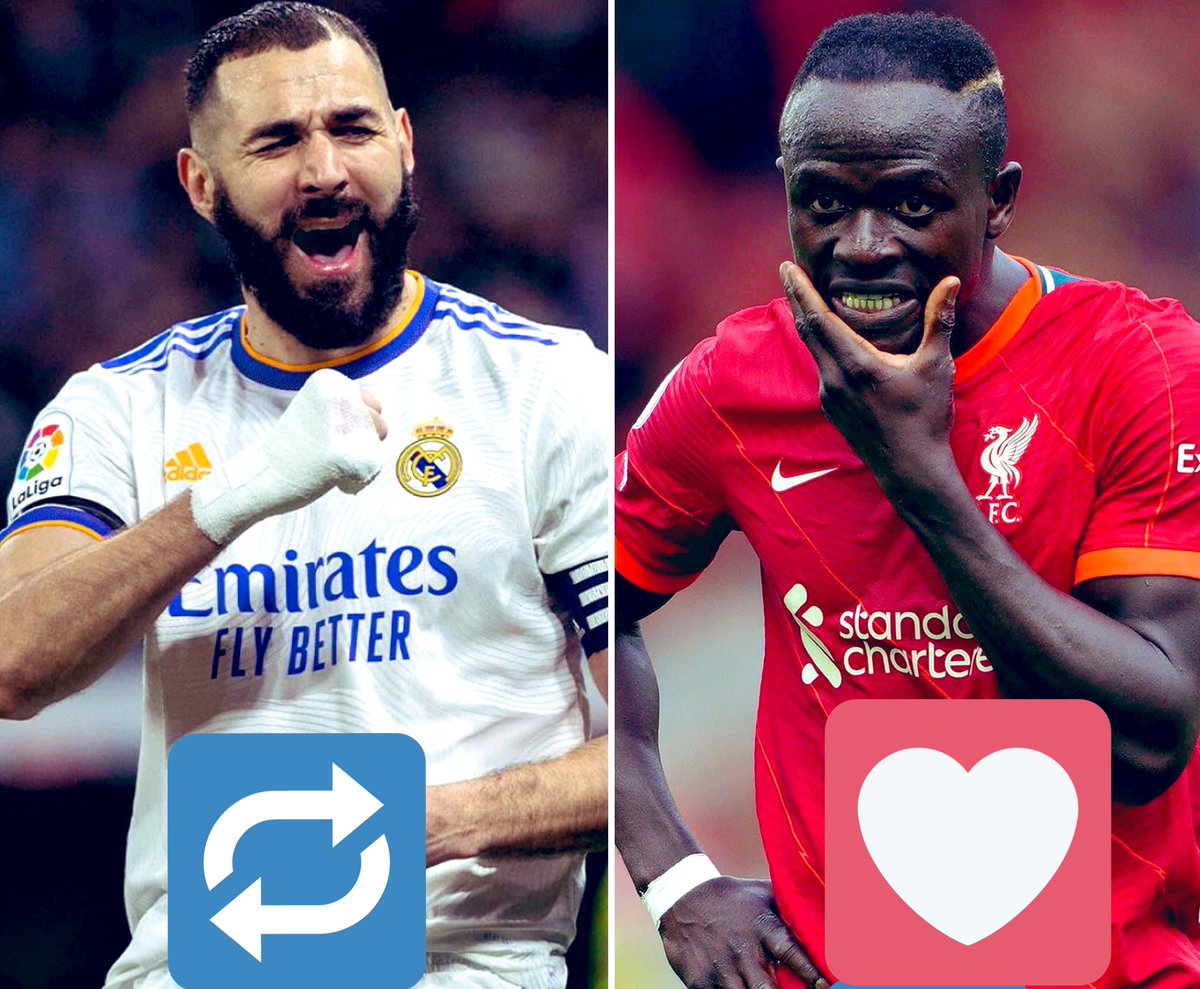 HaqeemOff's tweet image. Qui est votre favori pour le Ballon d'Or ? 🤔