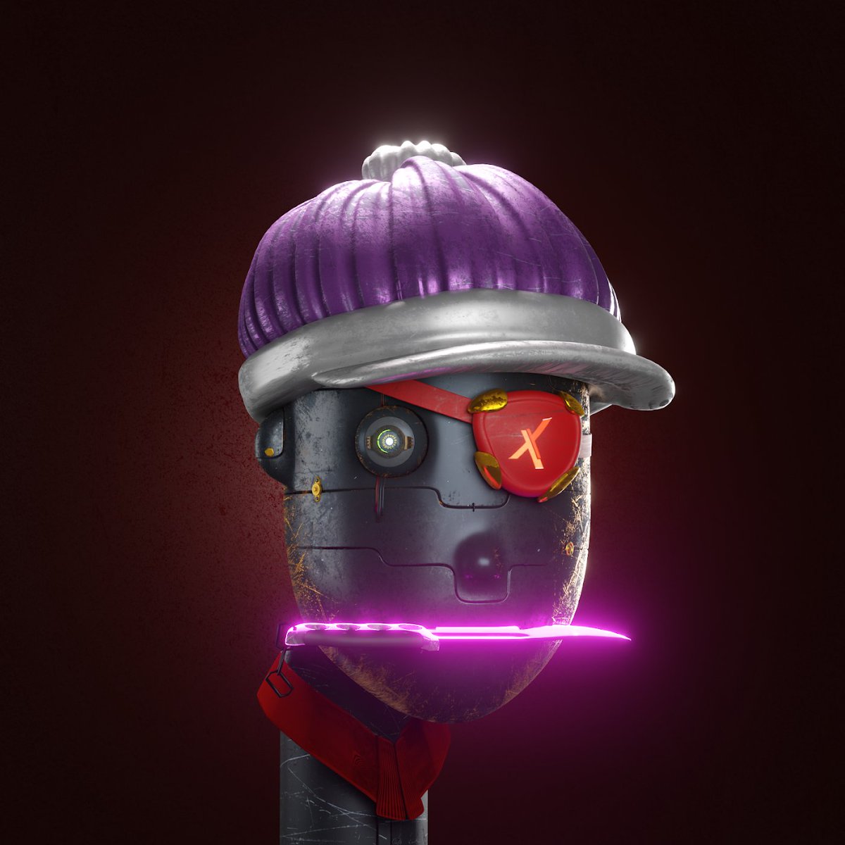 Punk-X Sales tweet media