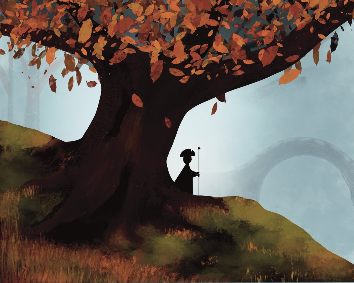 CreatabilityMe's tweet image. ARROW THE ADVENTURER - HOMEWARD BOUND
#arrowtheadventurer #homewardbound #procreate #procreateart