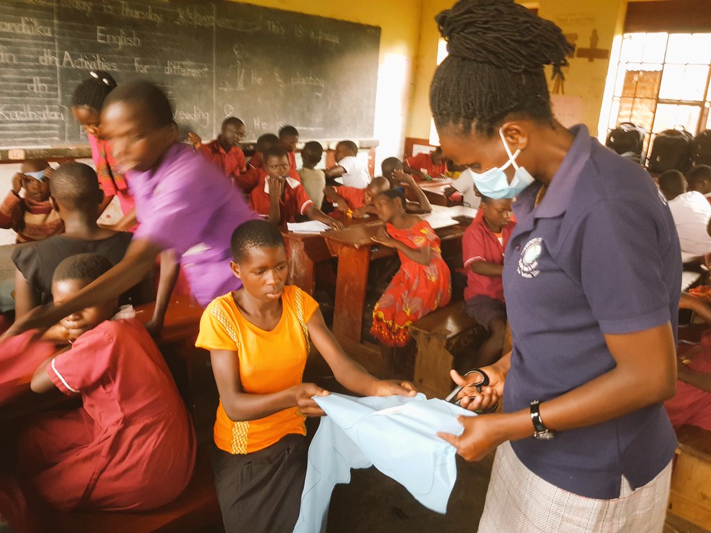 Community Concerns Uganda Initiative (CCUg) tweet media