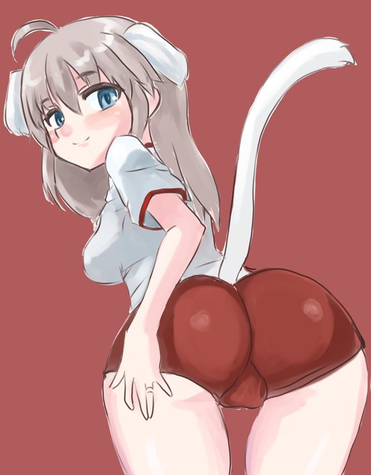 髭侍㌠へ科せられた負債は『ウィルマ・ビショップの道具プレイ』絵です 