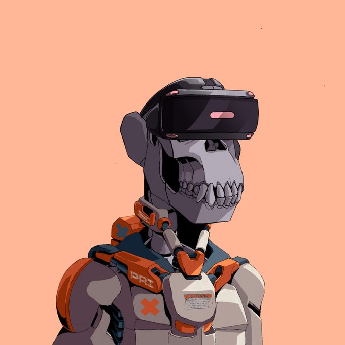 Giving away 4 hyped WL to 3 lucky winners! To qualify, follow these accounts;
<a href="/RealOGAlpha/">Real OG Alpha 🫰</a> 
@HelloPantha 
<a href="/DreamersNFT_/">DreamersNFT (Derugged)</a> 
@TheSnuggleSquad 
<a href="/Primatesnft/">Primates🌿</a> 

💰Like/Retweet
💰Tag 5 friends
💰Enter as many times as you'd like. Good Luck.