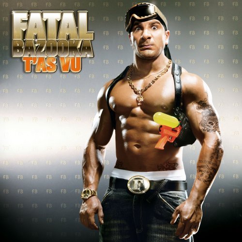 ajd_sortait's tweet photo. "T'as vu ?" de Fatal Bazooka fête ses 15 ans.
#FatalBazooka #TasVu https://t.co/1wjVqhHCK0