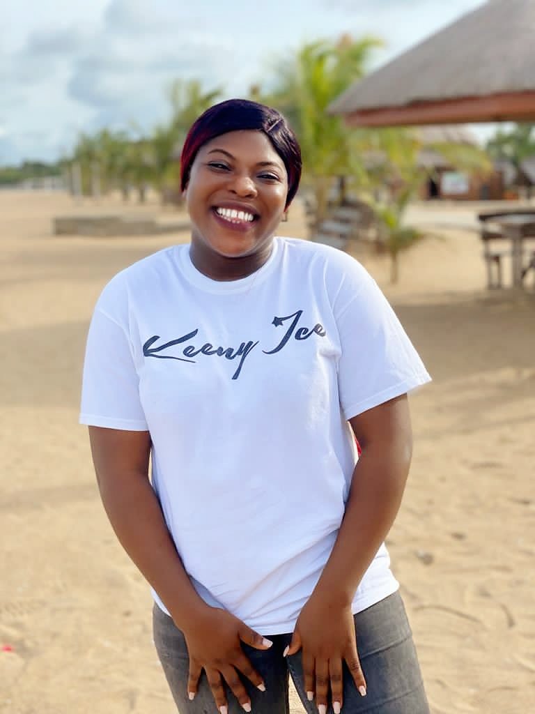 Something is Cooking
It's #DejaVu  right
#SoundCheckEp is out... Go listen
#Akosua