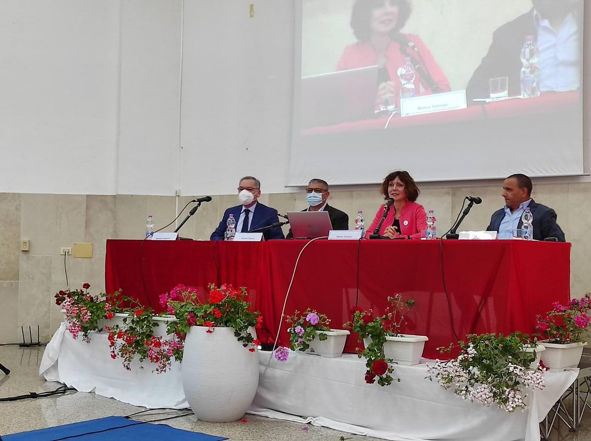 TCNR1998's tweet image. The #MED4EBM project witnessed a great milestone through the launch of the Mediterranean Forum for Applied Ecosystemic Management. A center that will become an international reference point for those involved in good land-use planning and management practices.