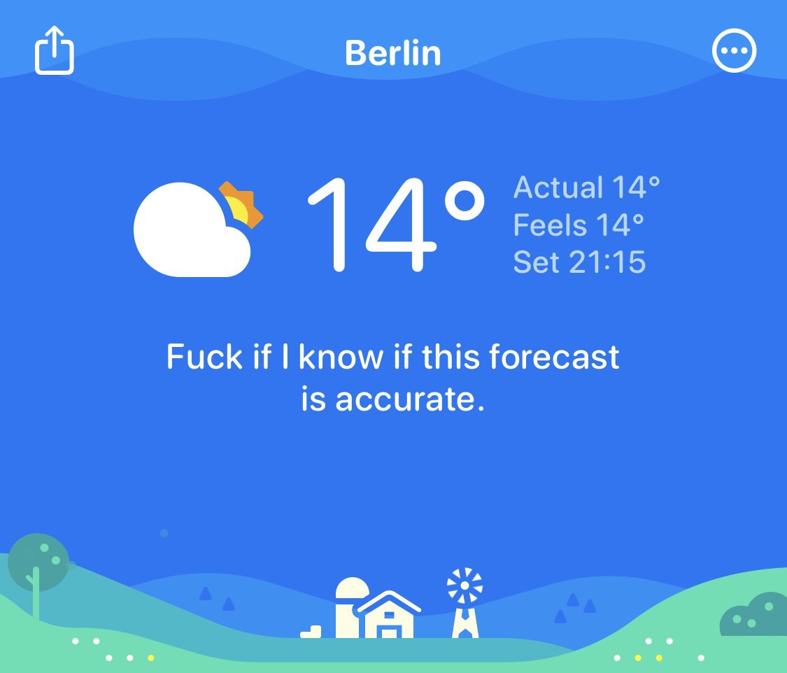 Tim Radtke tweet media