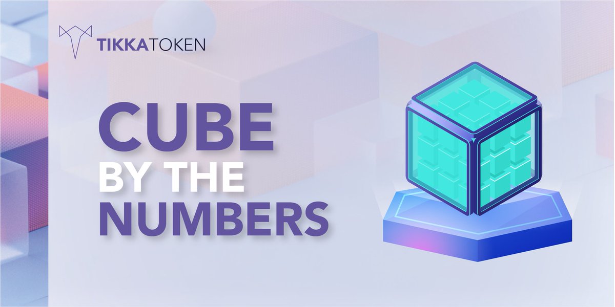 Tikka Token tweet media