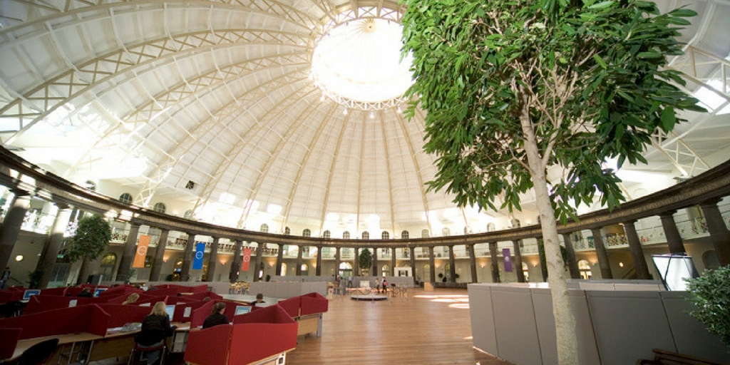 With an award-winning spa on-site along with a dedicated events management team to support you, the Devonshire Dome is the ideal place to hold a successful, unforgettable business event. ow.ly/CKnc30siUCO

#events #devonshiredome #buxton #highpeak