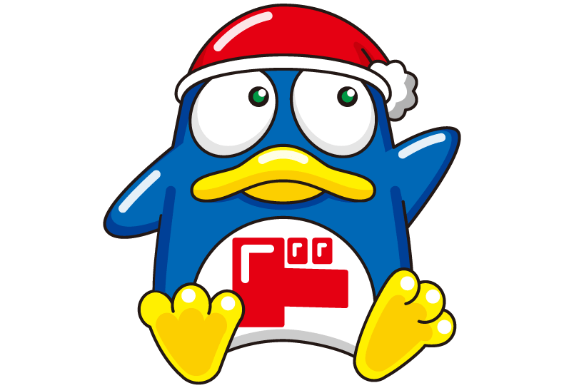 kansaichris's tweet photo. Am I the only one who thinks that the Don Quijote mascot could be related to King DeDeDe? https://t.co/7L398Q0Y0Y