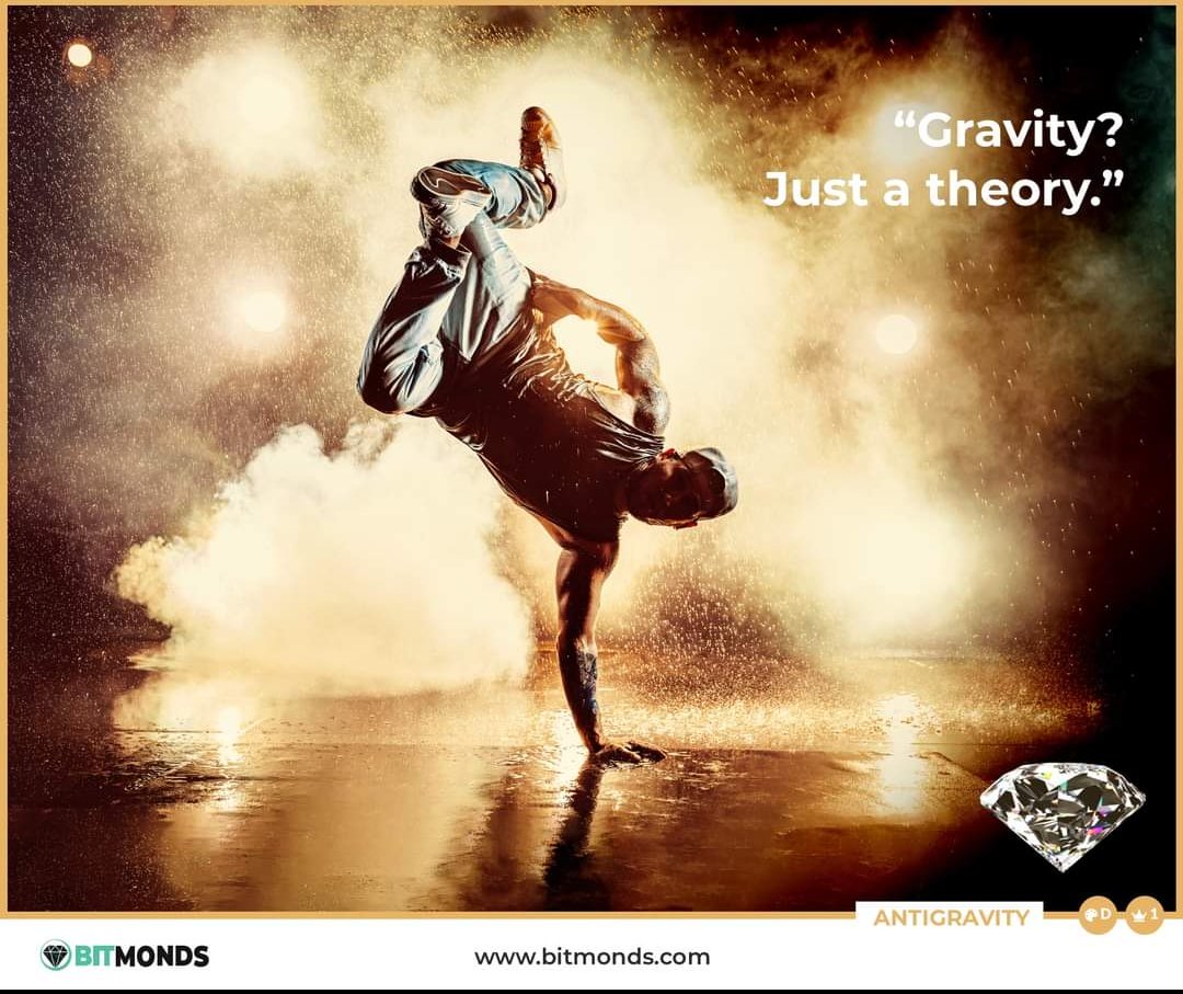 Gianluca_Jam's tweet image. #bitmonds #nft #crypto #future #luxury #SmartWatches #Collectibles