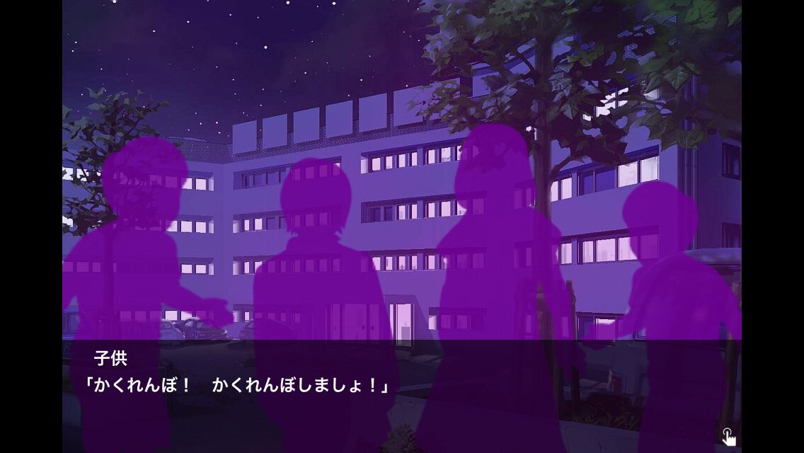 1010_novel's tweet photo. Abandoners -アバンドナーズ-
を公開しました！
#Script少女のべるちゃん
「彼らはただ自分の存在を認めて欲しいだけなのだ」
王道都市伝説ADV。依頼された少年失踪事件の唯一の手がかりは【きさらぎ駅】。新たなメンバーを加え、近代都市伝説の金字塔にウツツが挑みます。
https://t.co/DNBEQj0Xyu https://t.co/kf3hnSiZ34