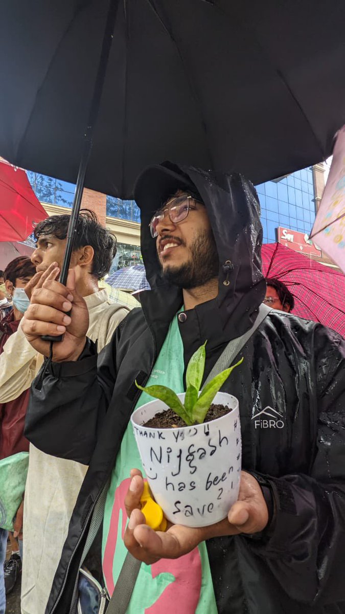 PANNEPAL's tweet photo. Show me what climate victory looks like https://t.co/r7AXV6Ddrk