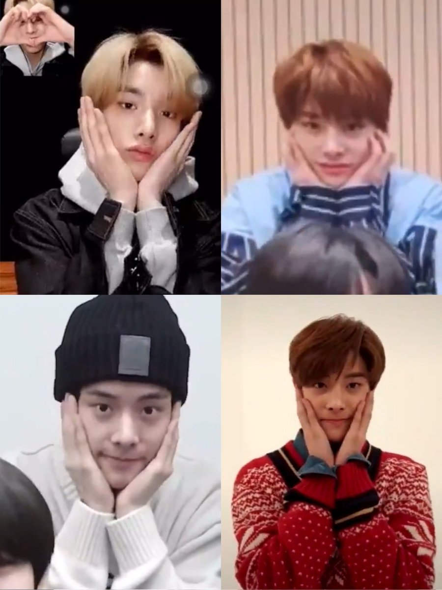 jake flower boy 🌷