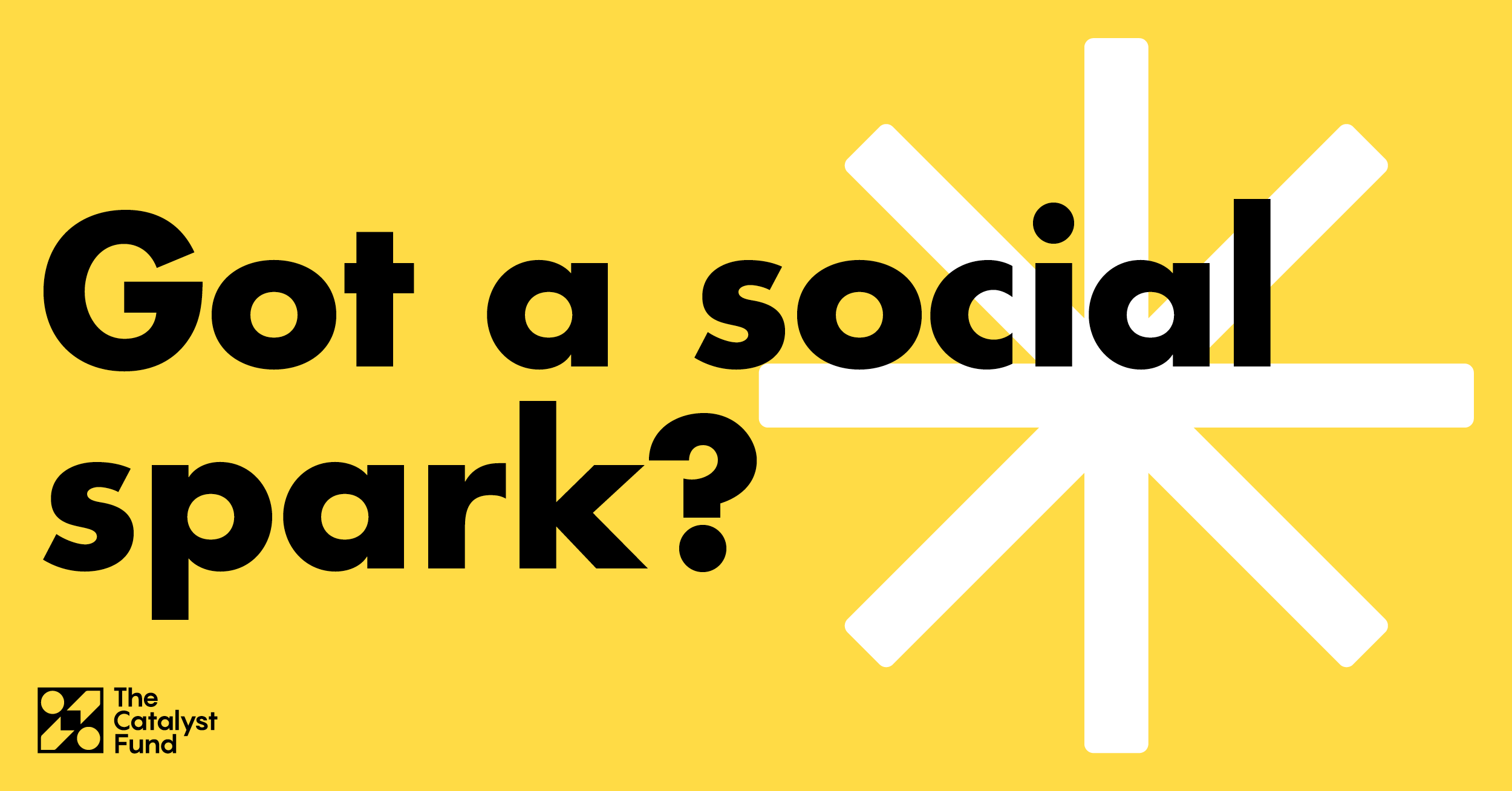 Mary Sinclair on Twitter "RT Firstport The Catalyst Fund is a new