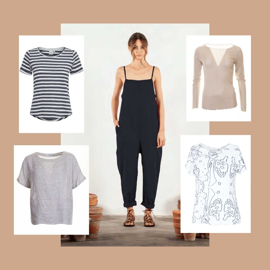 jessie_juniper's tweet photo. How are you layering your dungarees? 

 #shoplocal #northumberland #corbridge #shoponline #jessiejuniper #mamab #ichi #messoeursetmoi #grizas #cutloose #dungarees #layers #whatsyourstyle https://t.co/pb4Qx8UCFU