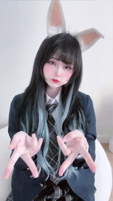 コスプレイヤーmilkyのTwitter画像39