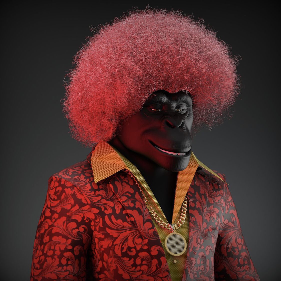 Charlie Brothers are comming 🤘

Last 2 days 🚀🍺

10 WL Spots 🦧| Follow, RT &amp; Like ❤️‍🔥

#Solana #SolanaNFT