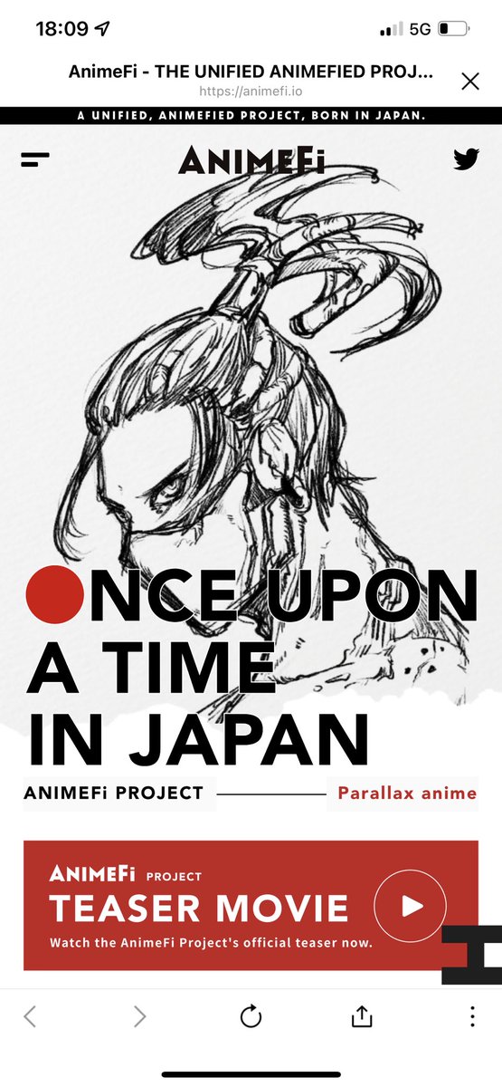 傀 (KAI) 公式 tweet media