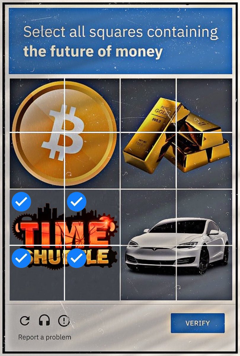 ky_privet's tweet photo. @TimeShuffleGame #TimeShuffleGame #TIMS #AVAX $AVAX #GameFi https://t.co/w5kc62NURl