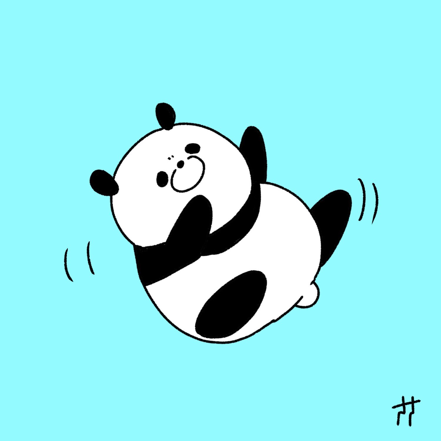 تويتر ささ على تويتر 休憩 イラスト ゆるい絵 一日一絵 動物イラスト T Co Cvozdyt0io