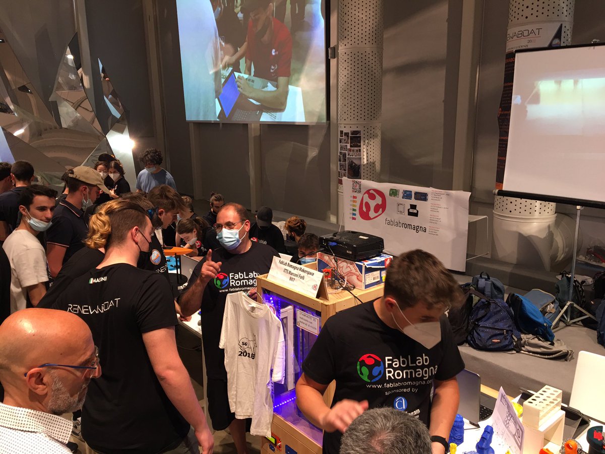 fablabromagna tweet media