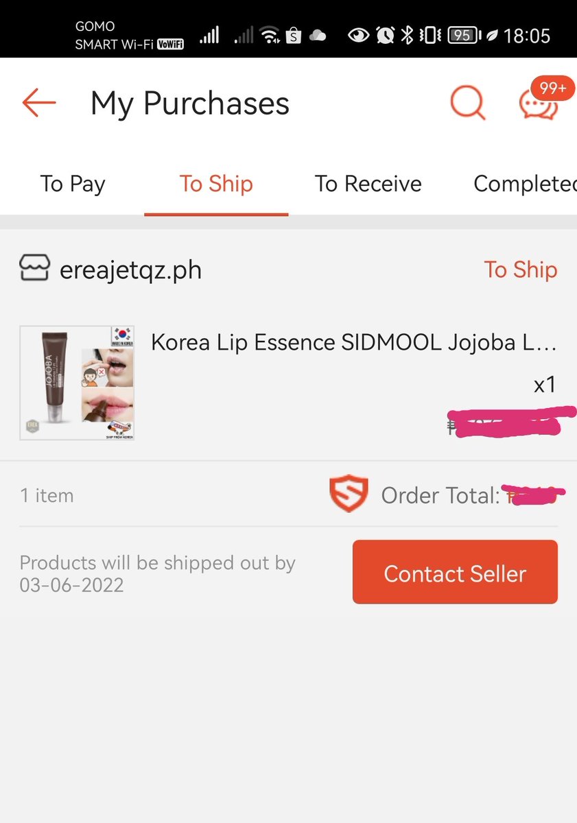 maryeymanzano's tweet photo. Haha
Wala pa ako mahanap na ibang product ey
#perksofbeing #kimdami #fanney https://t.co/2uJObm84op