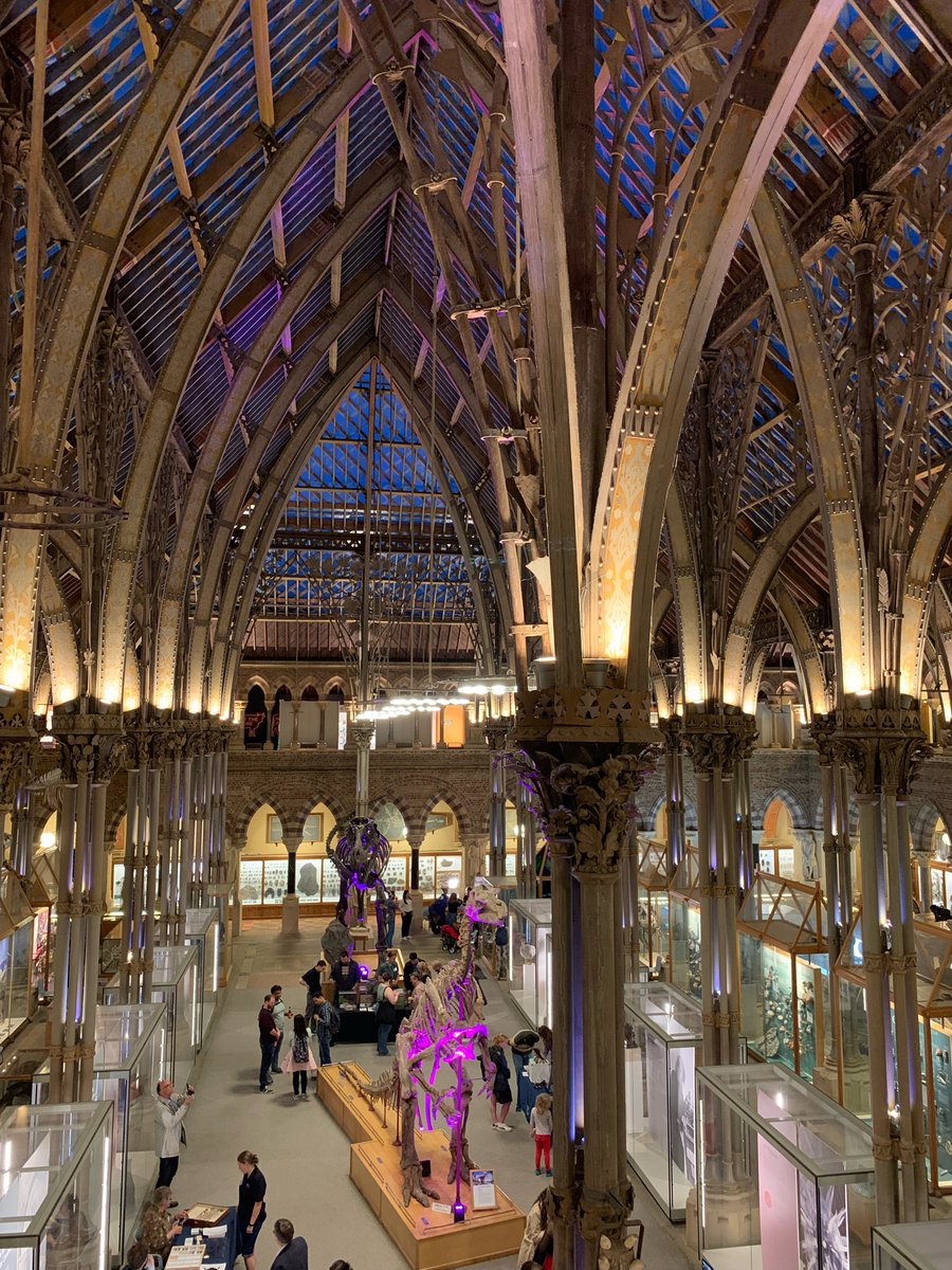 KristanOFlynn's tweet photo. Such an amazing #LateNightAtTheMuseum: performance poetry; a conversation with the amazing  @SabaQizilbash; Evenki song and dancing live-streamed from Northern Siberia oh, and an insect themed comedy set. Only @morethanadodo! https://t.co/nuz45zrmqM
