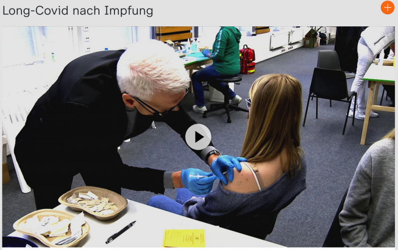 LongCovid nach Impfung - im ZDF (!)
impf-info.de/coronoia/longc…