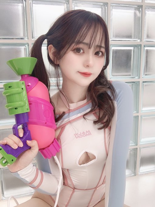 コスプレイヤーえまりんのTwitter画像23