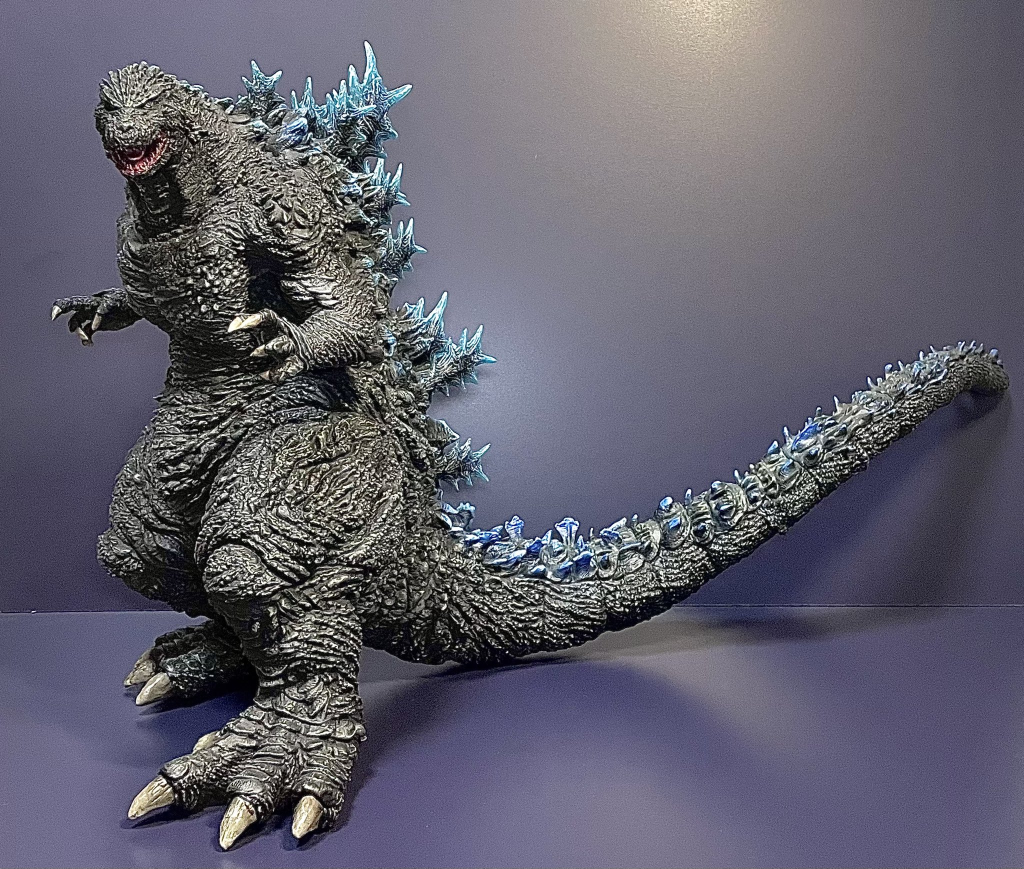 即出荷 東宝30cmシリーズ ゴジラ ザ ライド ストア限定版