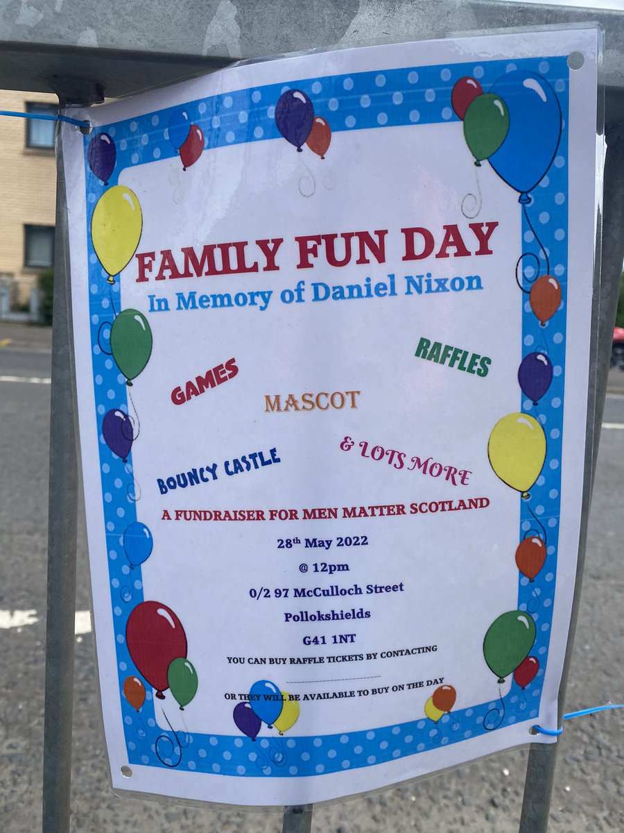 SunriseDances's tweet photo. Really happy to support another #charity event in #pollokshields today as the #boogieunicorn for @MenScotland we need to work harder to support #mentalhealth #loneliness as an epidemic is preventable! #getin #joybus #glasgow #deemingdreaming https://t.co/0fy9DaemJq