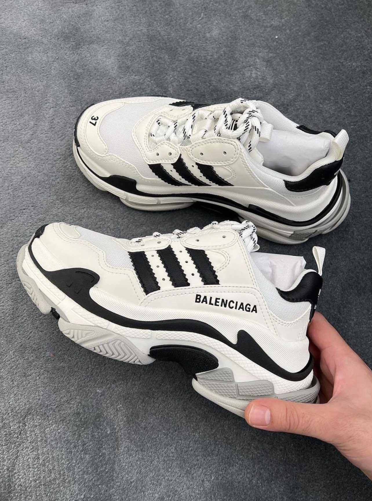 balenciaga ss23
