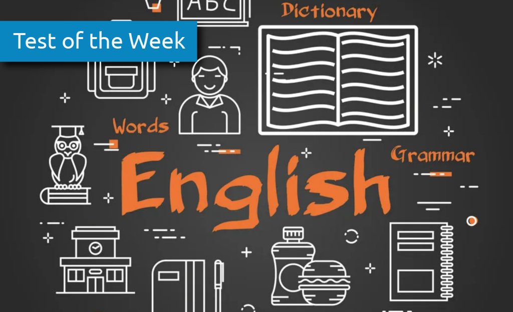 11PlusAcademia's tweet photo. See how you measure up for 11 Plus by taking the English Test of the Week.
https://t.co/wegwLdPabT
Questions on:
Punctuation
Synonyms
Compound words
Spelling dis, de, mis, over, re
Conjunctions
Homophones
Nouns
Adjectives
 #11Plus #NoLearningisWasted #AreYouReady #11PlusAcademia https://t.co/PY3f3E7RsE
