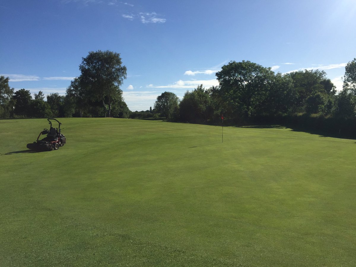 wadsworth_nik's tweet photo. Stunning morning, enjoy! @lymmgolfclub https://t.co/KXgKfxCMt7
