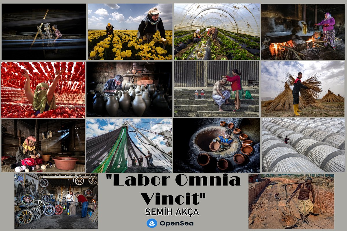 Semih Akça tweet media