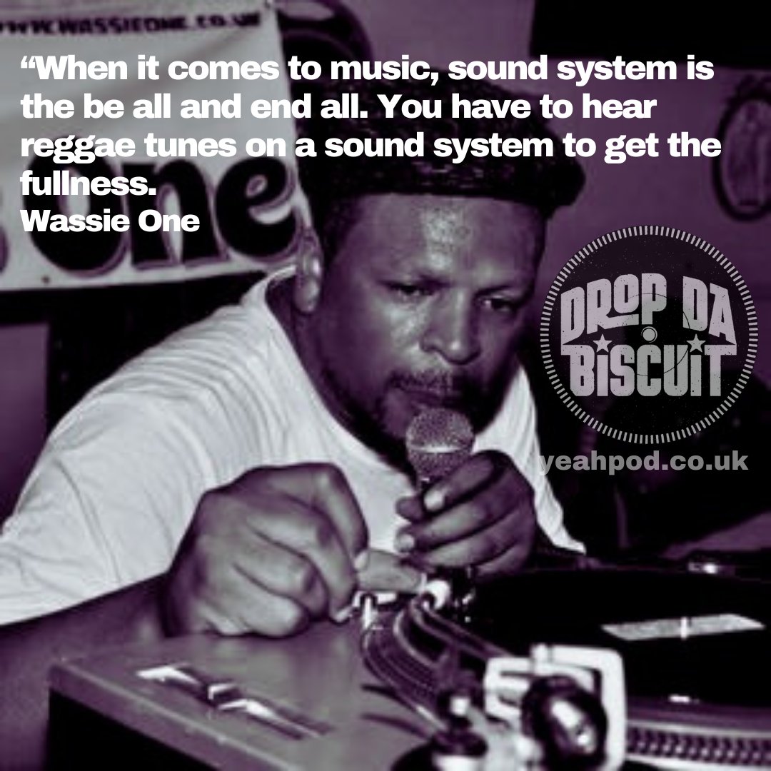 yeahpod's tweet image. #WassieOne, #DDBReflections, #DropDaBiscuit,