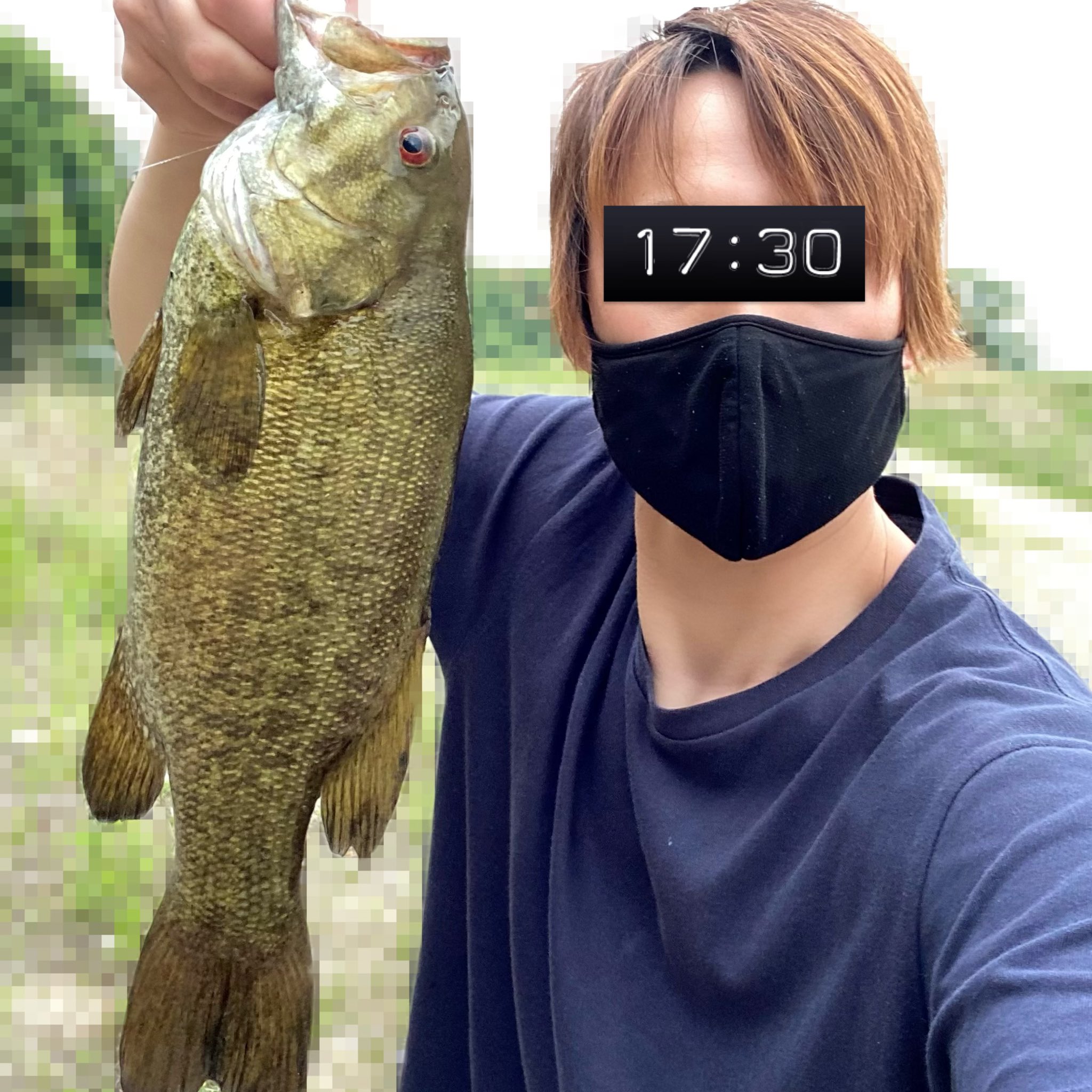 Mitsu 栃木バス釣り Mitsu Bass Fsg Twitter