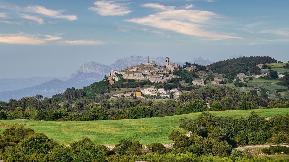 ramonsunyer's tweet photo. Una tarda de #primavera a la #baixasegarra, d'Aguiló a Santa Coloma de Queralt #boncapdesetmana
@lasegarra @catexperience @descobrircat @SomSegarra @LaConca51 @PaisCatalunya @lasajolida @caminsnatura @viladetora @valldellobregos https://t.co/pKzSoUKoNA