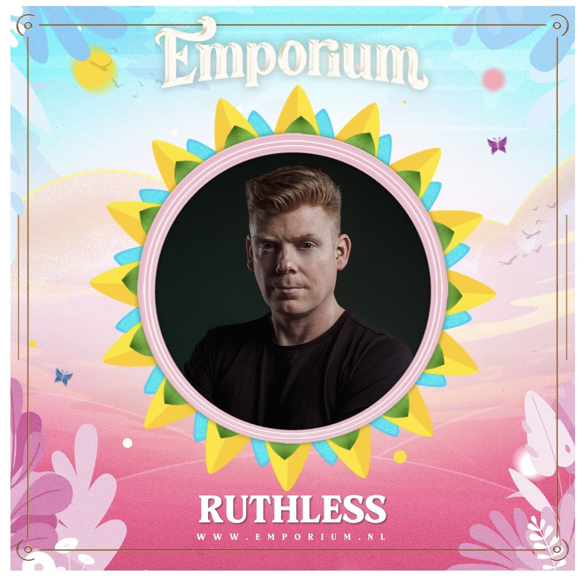 Ruthless tweet media