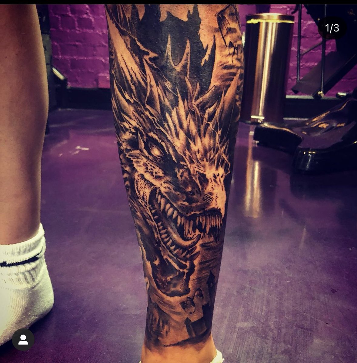 Freddie Davidson tweet media