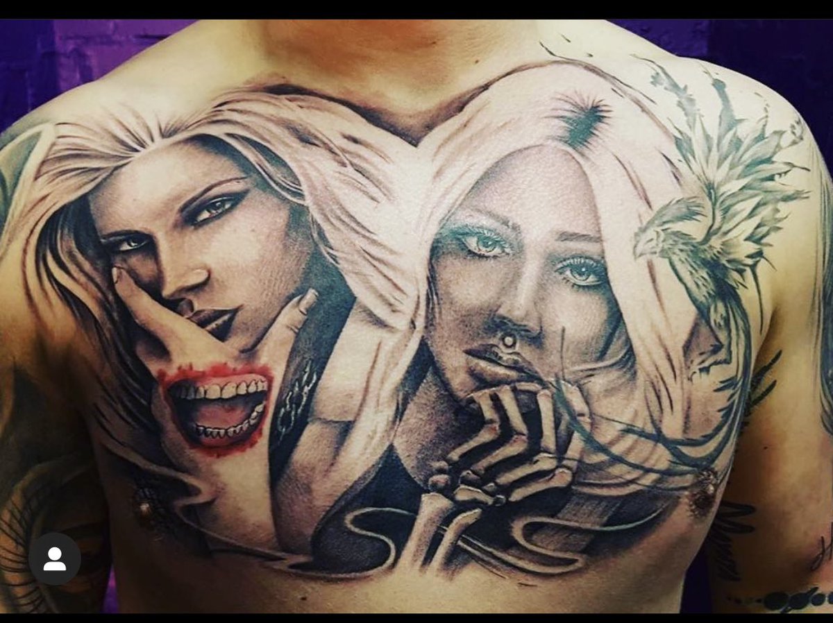 Freddie Davidson tweet media