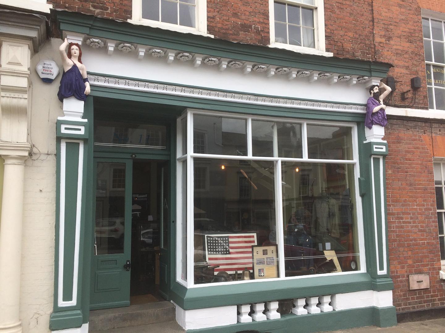 War & Son on Twitter "War & Son have moved to 11 Broad Street in